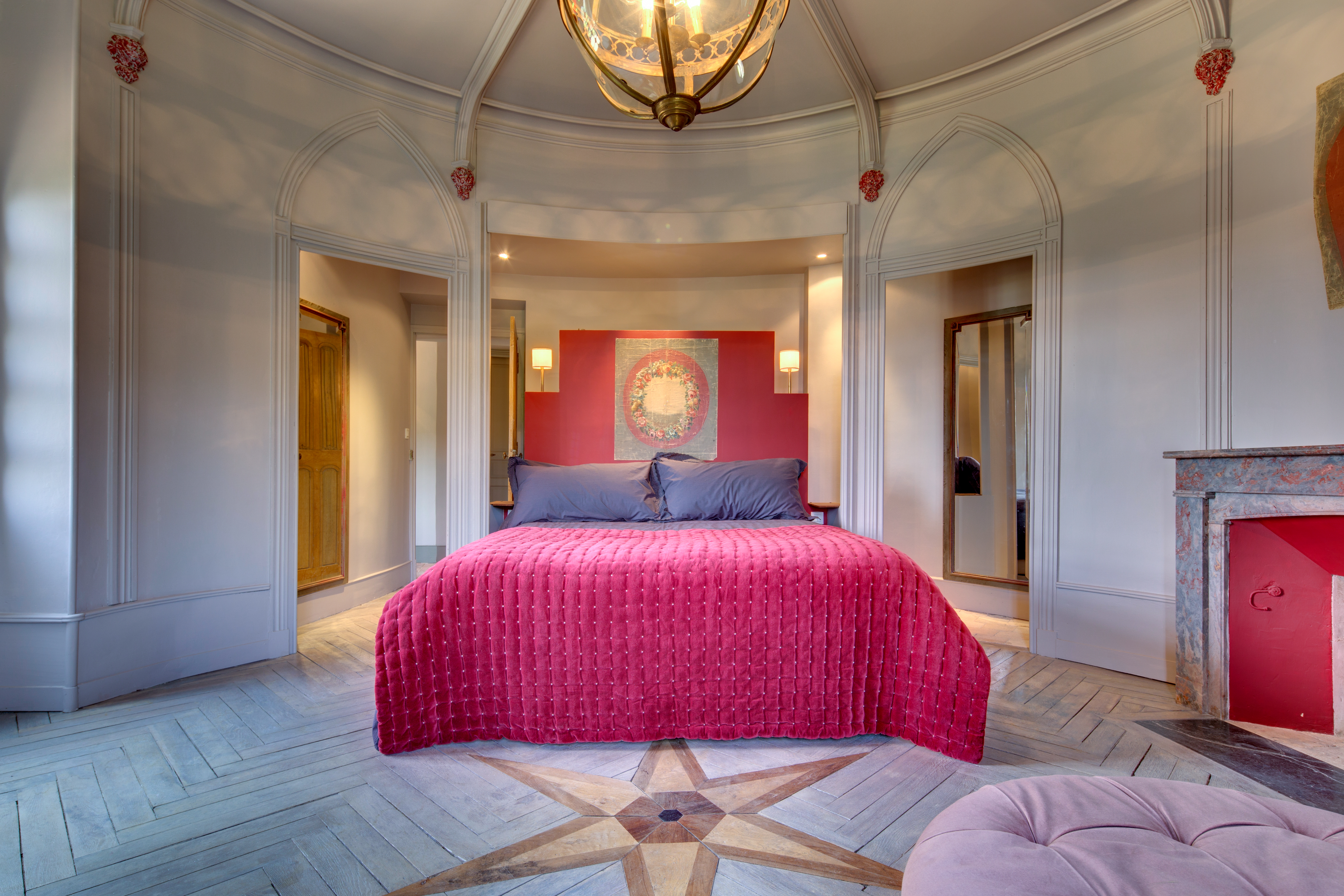 Loire Valley -off the beaten tracks-luxury holiday rental