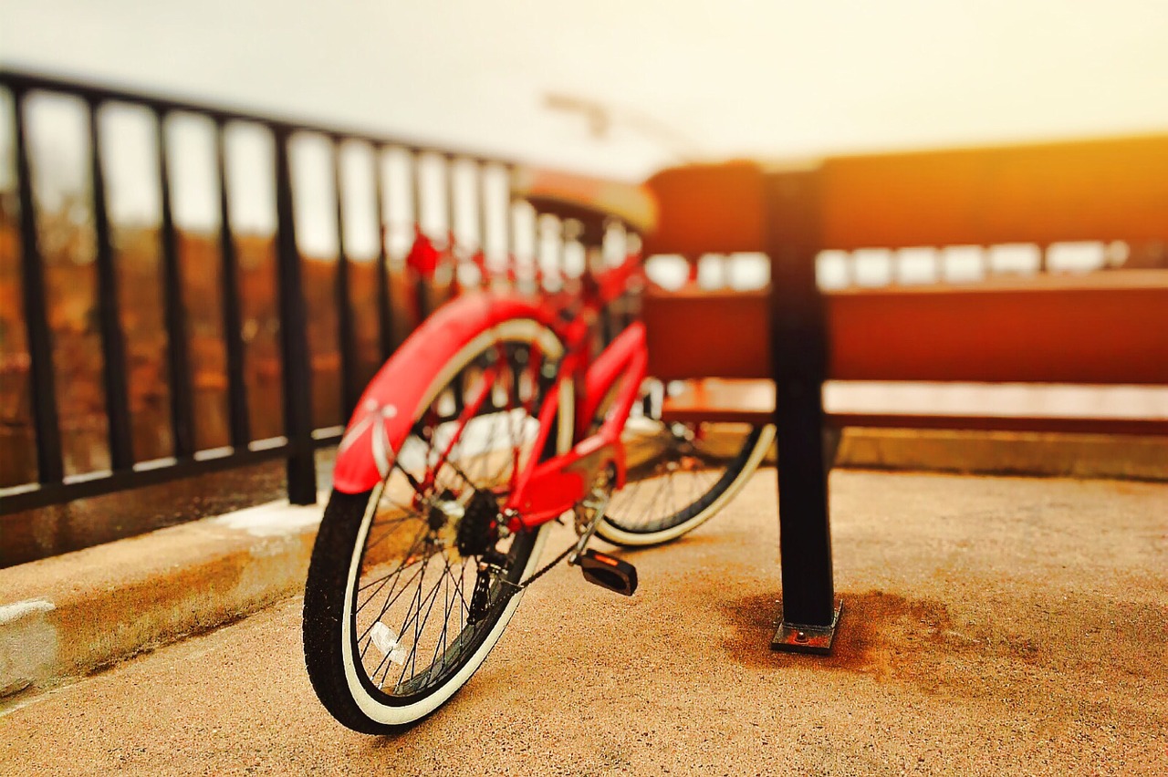 Loire Valley cycling tours