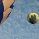Loire Valley -off the beaten tracks-loot air balloon flight