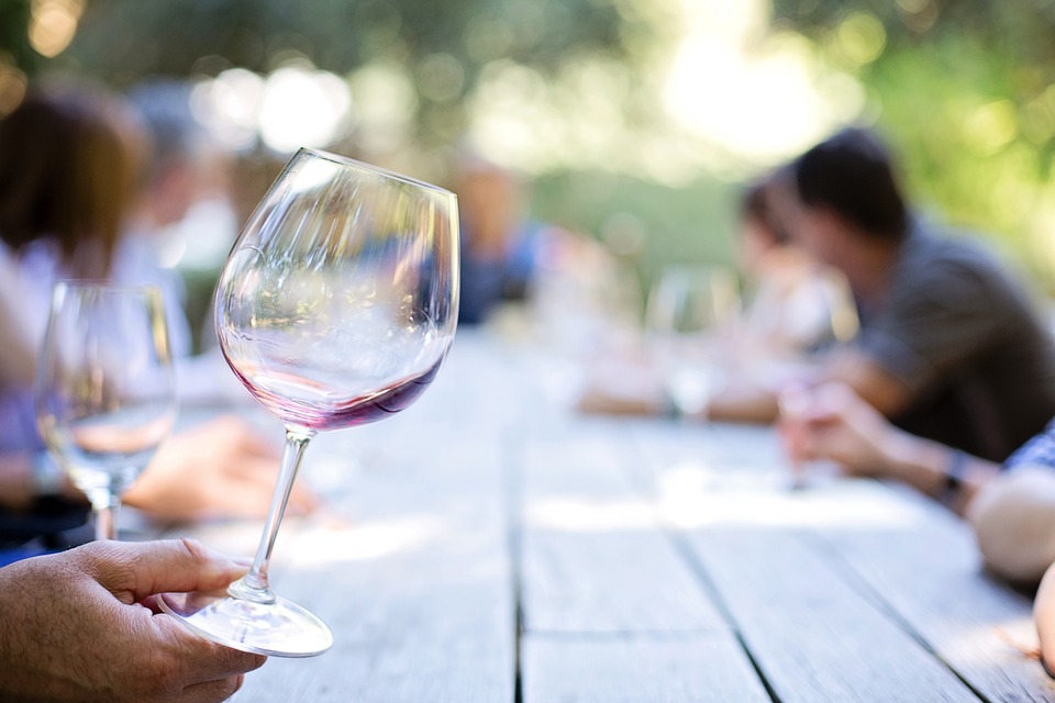 Loire Valley Wine discovery, Loire Valley wines, wine tasting