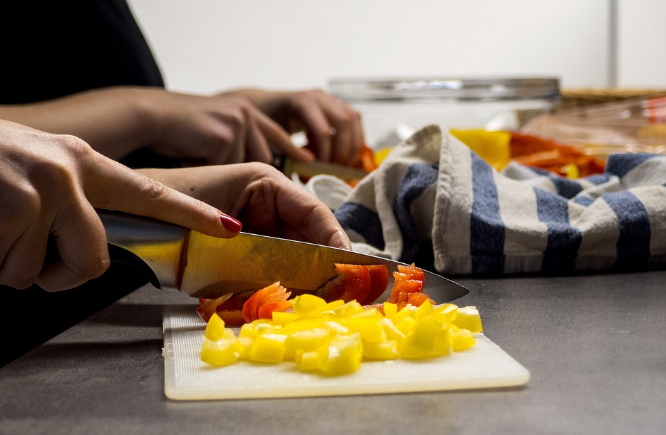 Gourmet tour, loire valley, vouvray, wine pairing cooking class