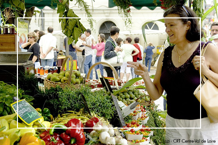 Loire valley food tours