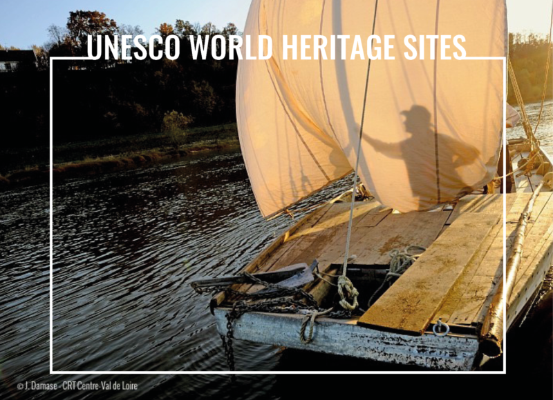 unesco world heritage site culture