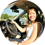 stephanie chauffeur-guide