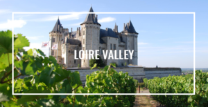 loire valley luxury tours