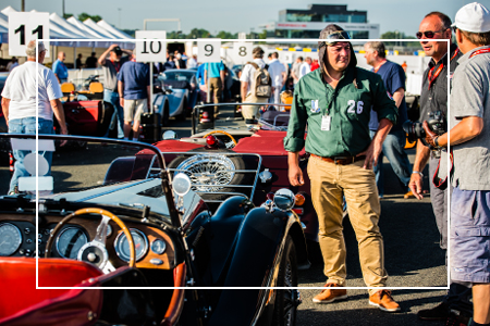 24h le mans classic