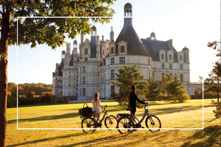 bike tour