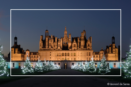 family or loire valley honeymoon chateaux