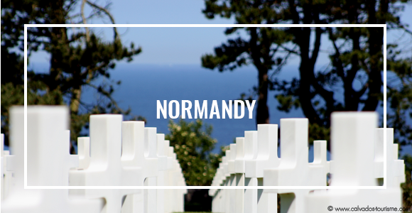 normandy luxury tours in france