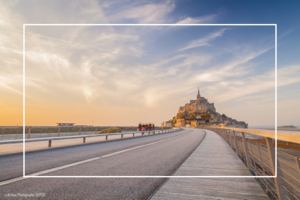 Loire Secrets - Mont Saint Michel private guided tour - ©Sabina Lorkin - Anibas Photography