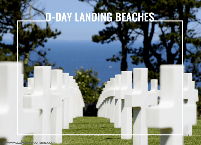 dday landing beaches cultural travels