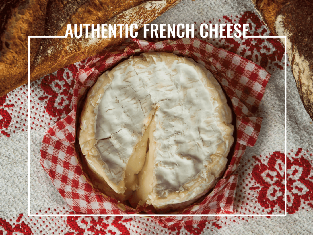 french cheese normandy