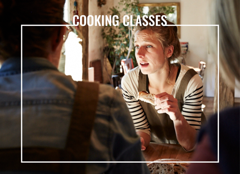 cooking classes gourmet tours