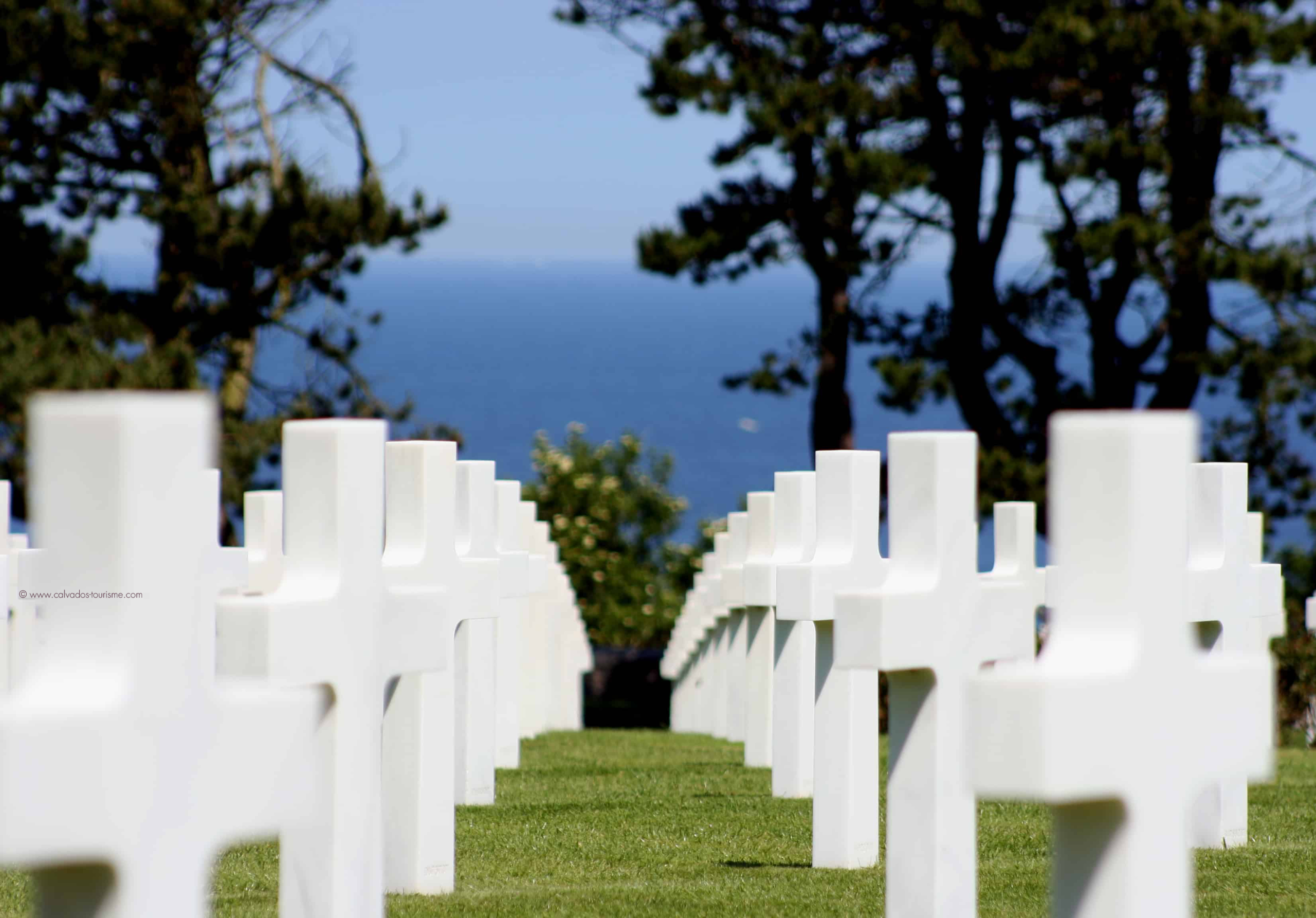 normandy