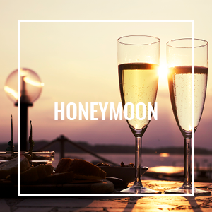 honeymoon