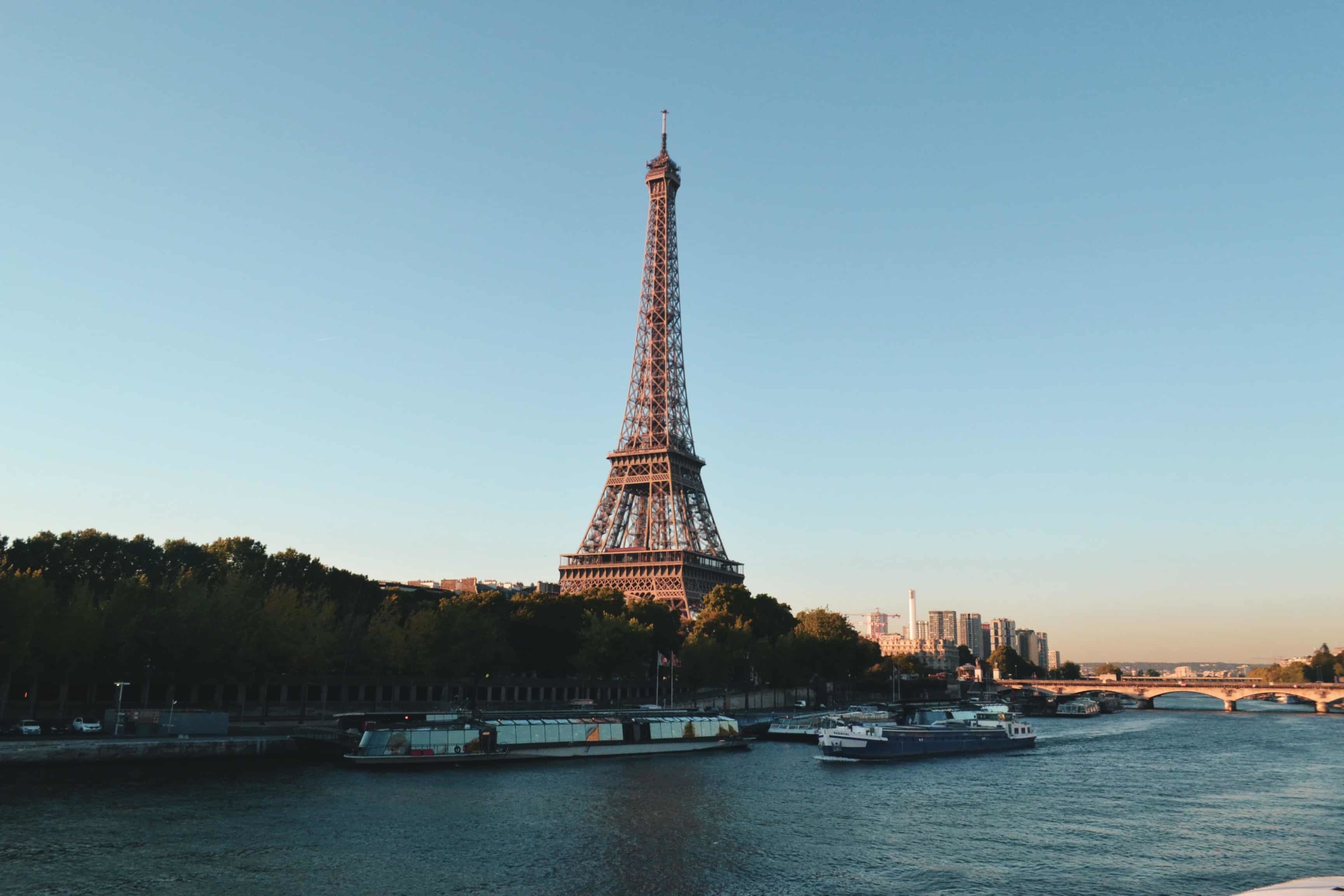 tours from paris