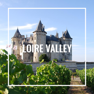 loire valley