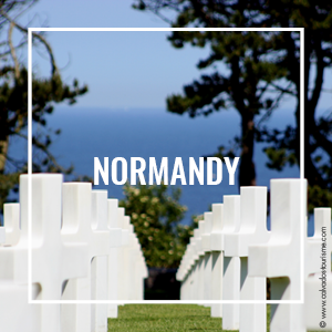 normandy