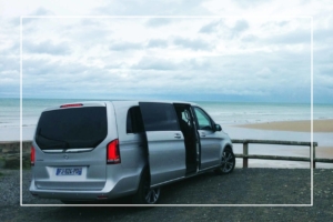 Loire Secrets - Guided tours in Western France / Séjours guidés dans l'Ouest de la France - Driver-guides / chauffeurs-guides