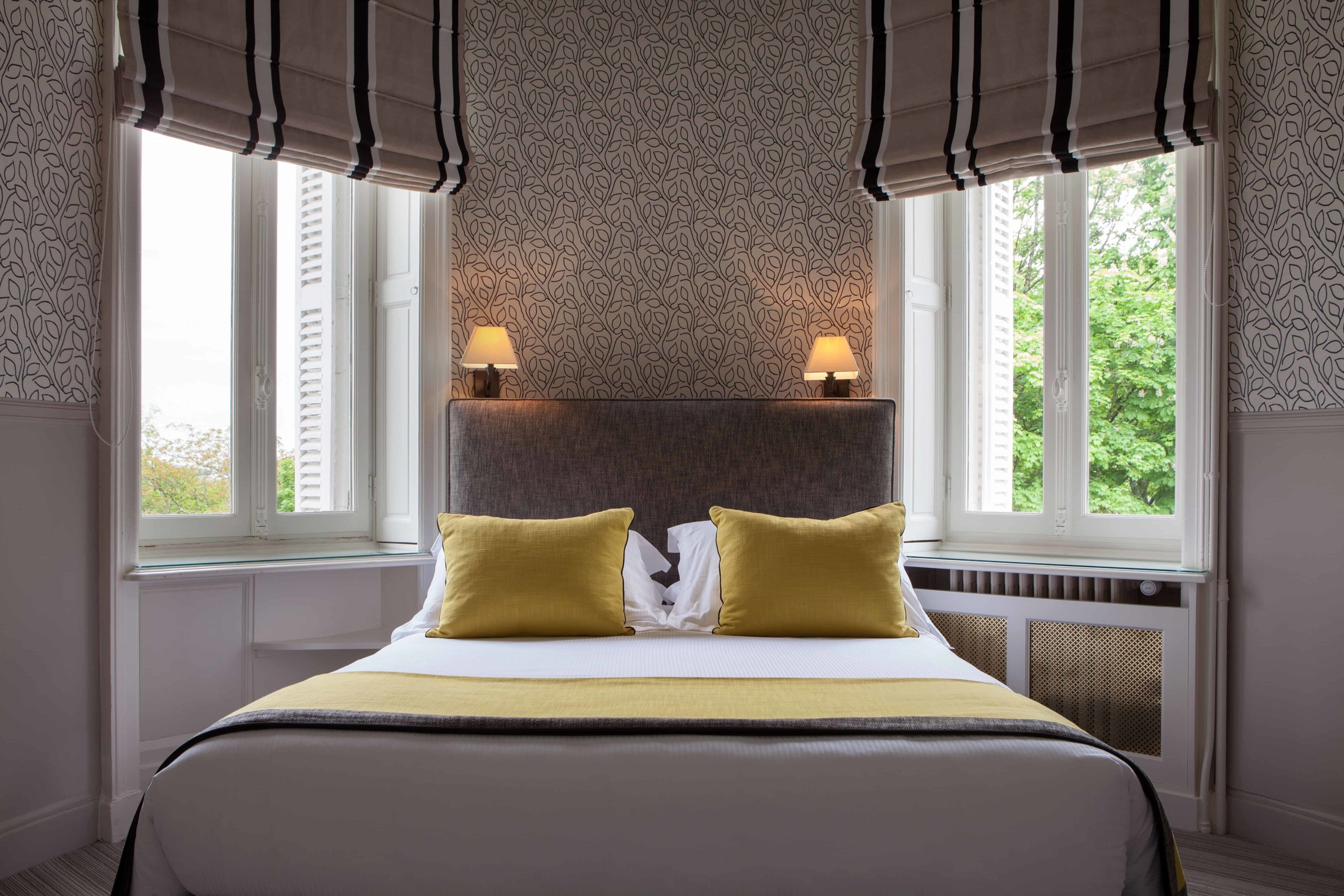 chateau and villas stay experiences personnalisees