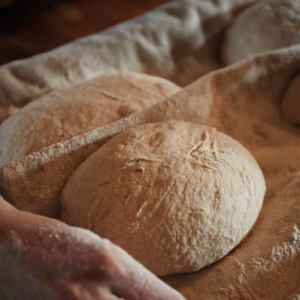 bread france fabrication pain