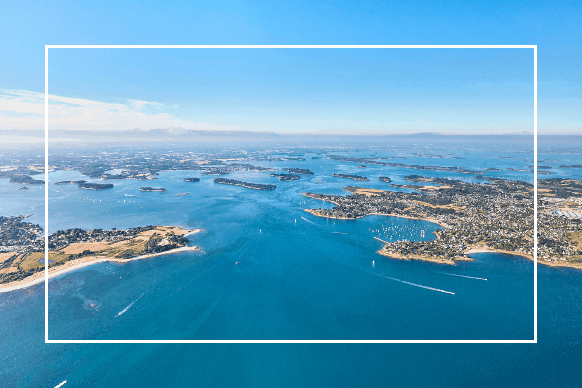 brittany from north to south luxury travels