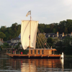 cruise loire river croisiere