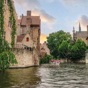 bruges battlefieds tour champs de bataille