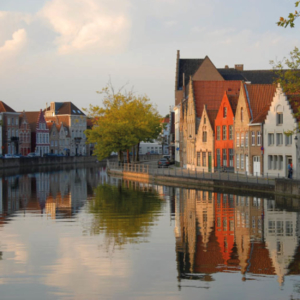 battlefields tour bruges champs de bataille