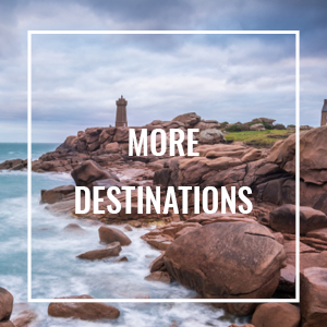 more destinations luxury tours in france