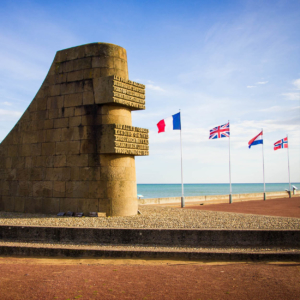 normandy battlefields jeep tour champ bataille normandie visite originale debarquement