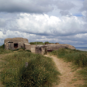 utah beach battlefields normandy champ bataille normandie