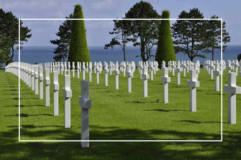 Loire Secrets - D-Day landing beaches private tour in Normandy / Visite privative des plages du débarquement en Normandie