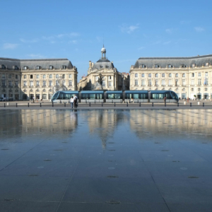 bordeaux voyage luxe