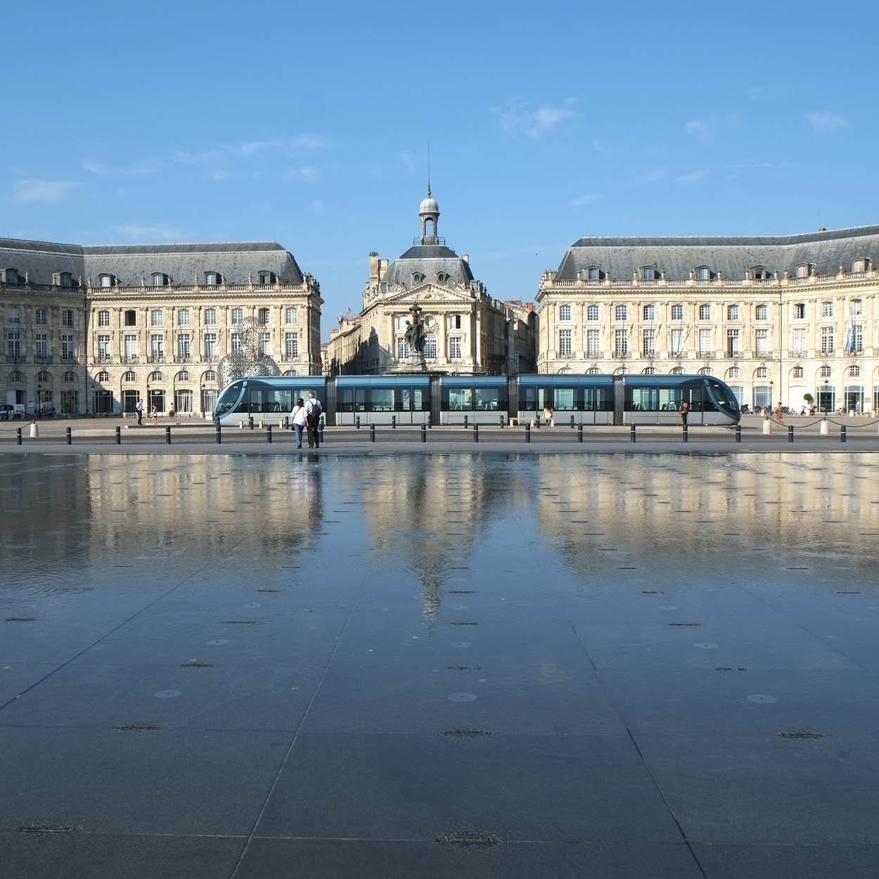 bordeaux voyage luxe