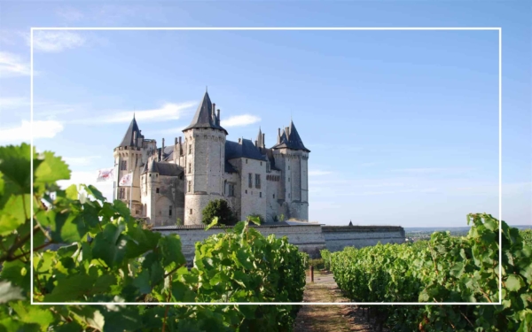 loire valley private tours