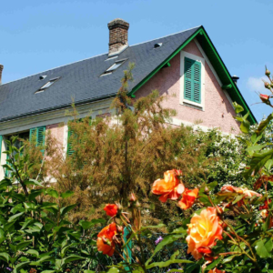 giverny gardens wellness normandy family holidays normandy authentic vacances famille