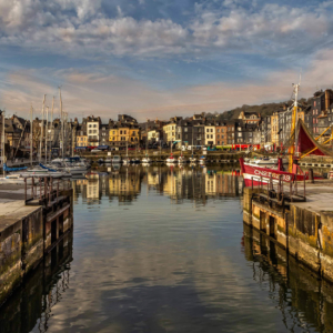 normandie sejour authentique normandie vacances famille honfleur wellness stay luxury tour