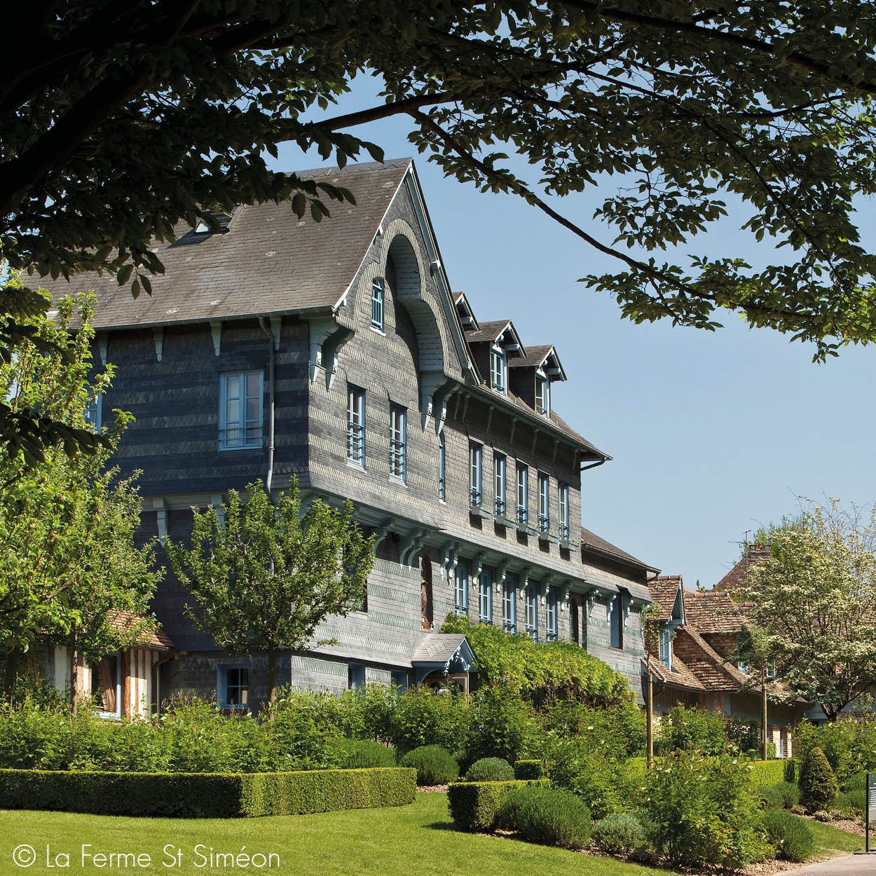 sejour bien etre hotel normandy wellness
