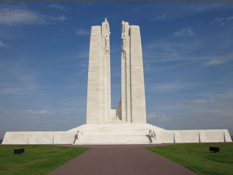 vivy memorial