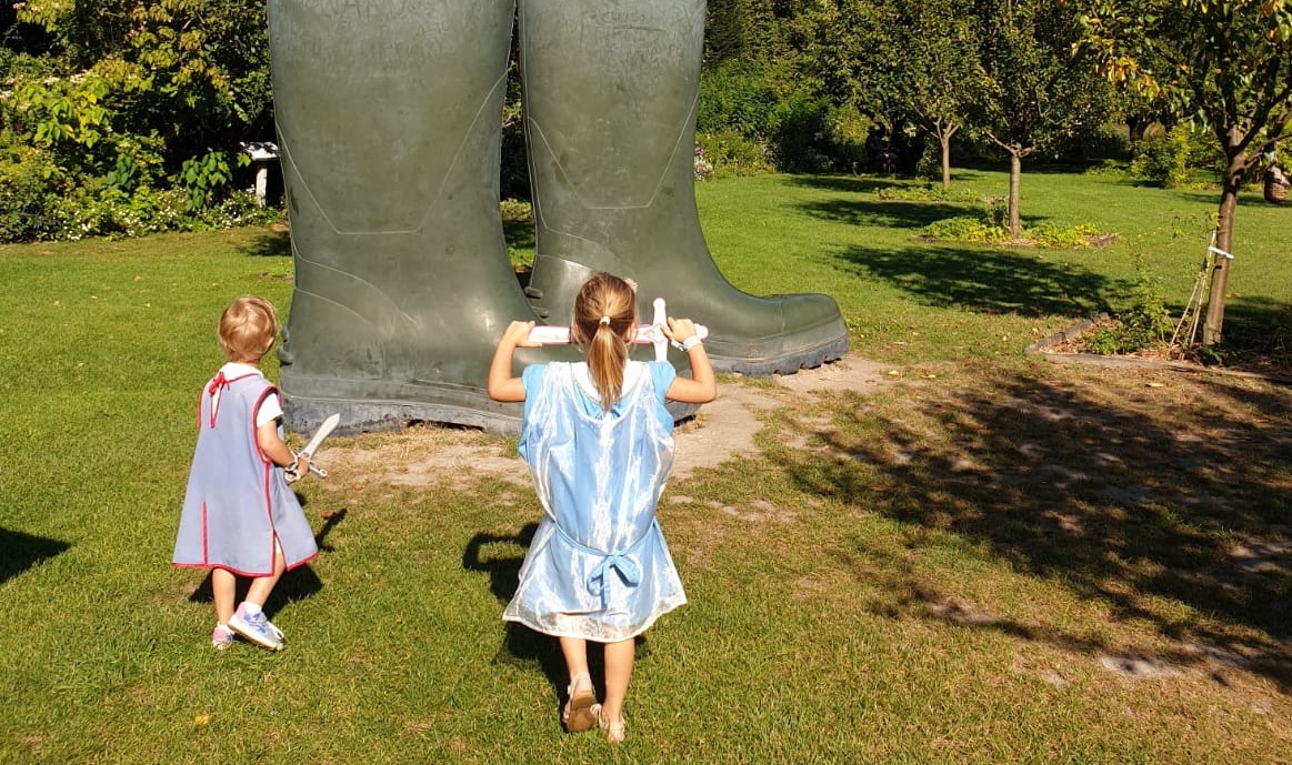 loire valley family holidays