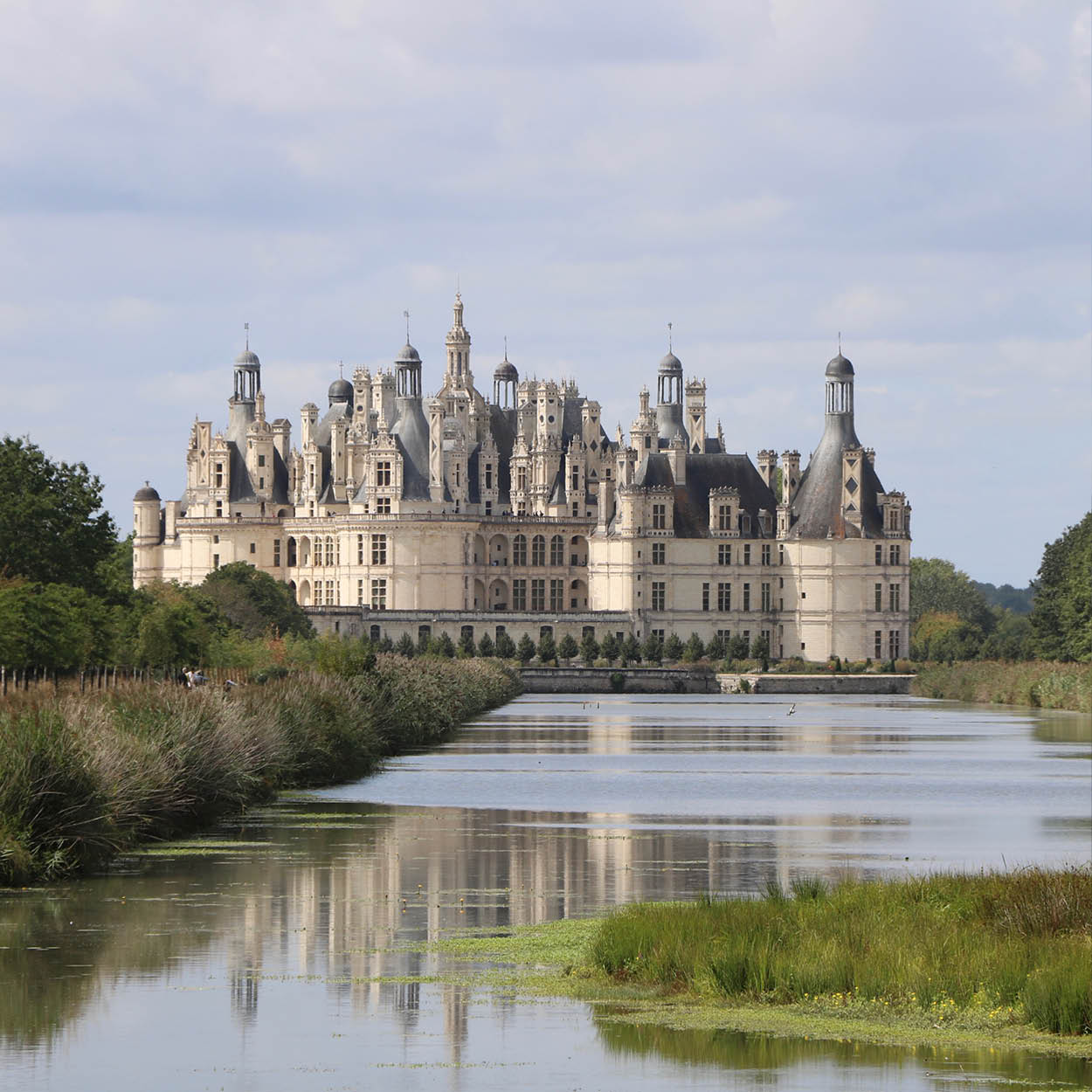 tour chambord paris 13