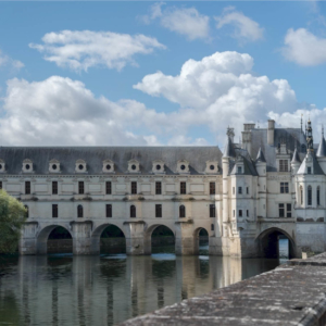 vin et chateaux chenonceau castle and wine tour loire valley vie de chateaux