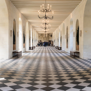 vin et chateaux chenonceau chateau