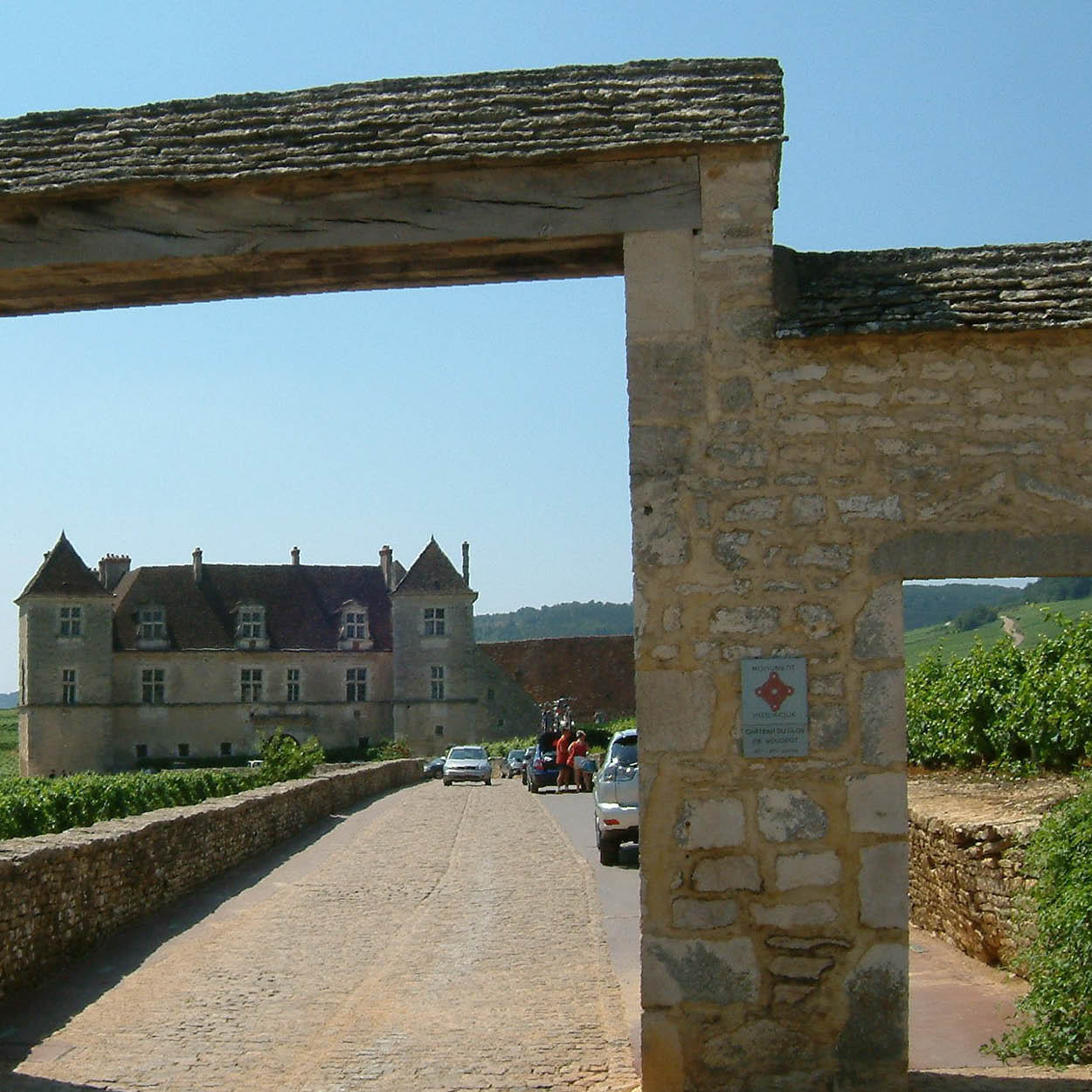 sejour champagne luxury travel