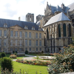 sejour champagne luxury travel
