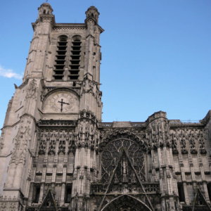 troyes sejour champagne