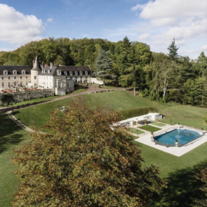 chateaux stay loire valley vie de chateaux