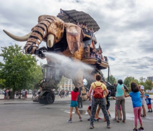 elephant nantes corporate travel