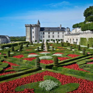 sejour short chateau stay villandry